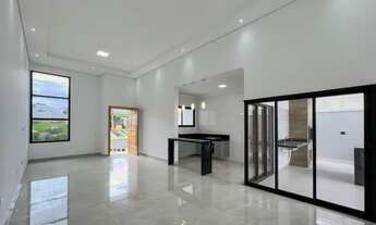 Imagem 5: Casa nova e térrea à venda no Condomínio Costa das Areias em Salto!