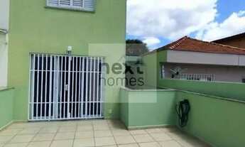 Imagem 6: Espetácular Sobrado 3 quartos (suite) e 3 vagas no Jd. Bonfiglioli