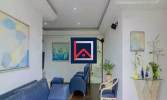 Imagem 3: Venda Apartamento 3 Dormitórios - 88 m² Moema