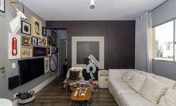 Imagem: Apartamento à Venda - Moema, 1 Quarto