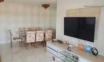 Imagem 5: Apartamento 3 suítes lindão montado