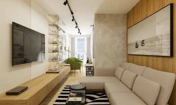 Imagem: Expetacular apartartamento em copacabana