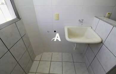 Imagem 4: Apartamento à venda, 2 quartos, 1 vaga, Santa Mônica - Uberlândia/MG