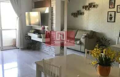 Imagem 7: Apartamento à venda no bairro Cidade Ademar - São Paulo/SP, Zona Sul