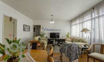 Imagem: VENDA 165 M2. 3 DORMS. 1 VAGA VILA MARIANA