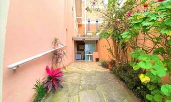 Imagem 3: Casa 107m² - 3 dormitórios e 2 vagas no bairro Jardim Itu