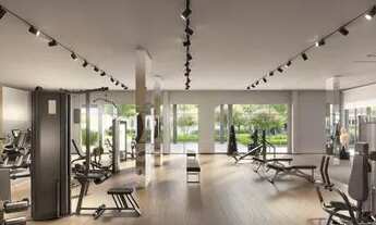 Imagem 6: Apto 3 dorm - 1 suÍte - 2 vagas mais depósito - 91 m² - Lapa