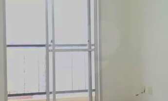 Imagem: Apartamento para aluguel tem 48 metros quadrados