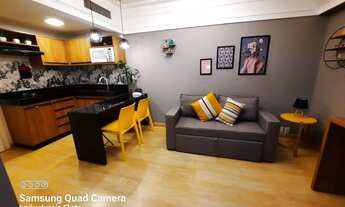 Imagem 2: Apartamento para aluguel tem 30 metros quadrados com 1 quarto em Jardim Paulista - São Pau