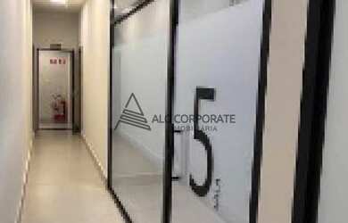 Imagem 5: Salas Comerciais para Locação, Nova Campinas - Campinas