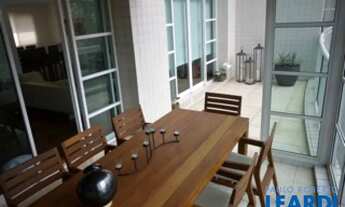 Imagem 5: APARTAMENTO - PANAMBY - SP