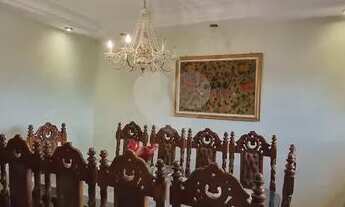 Imagem: Apartamento para venda tem 222 metros quadrados