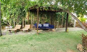 Imagem 4: CASA RESIDENCIAL em CAMAÇARI - BA, ITACIMIRIM (MONTE GORDO