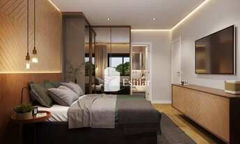 Imagem 4: Apartamento com 03 quartos (01 suite) e 01 vaga no Centro, São José dos Pinhais