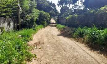 Imagem 3: Casa com 02 quartos, sala, cozinha e banheiro com 212,97m² para locação