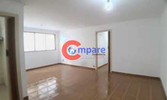 Imagem: Apartamento à venda, 110 m² por R$ 594.000,00