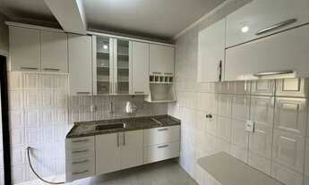 Imagem 7: Apartamento com 2 dormitórios para alugar, 68 m² por R$ 2.100/mês - Mansões Santo Antônio