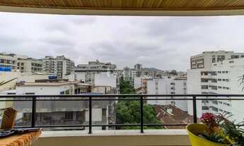 Imagem 5: Tijuca Apartamento com 4 dormitórios