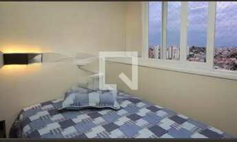 Imagem: Apartamento para Aluguel - Vila Prudente