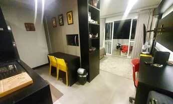 Imagem 3: C-ST0093 Excelente Studio mobiliado no Centro (Próximo do Shopping Estação