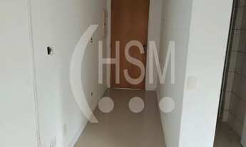 Imagem 6: Sala para aluguel, 1 vaga, Vila Bastos - Santo André/SP