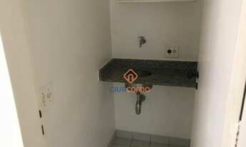 Imagem 4: Conjunto para alugar, 40 m² por R$ 2.701,00/mês - Vila Mariana - São Paulo/SP