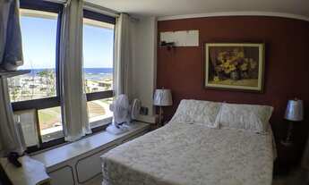 Imagem 2: Apartamento para Venda em Salvador, Pituba, 2 dormitórios, 2 suítes, 3 banheiros, 1 vaga