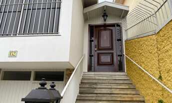 Imagem: Casa com 3 quartos em Jardim Los Angeles