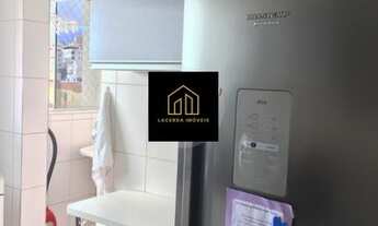 Imagem 7: Apartamento para Venda em Belo Horizonte, Manacás, 2 dormitórios, 1 suíte, 1 banheiro, 2 v