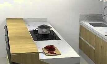 Imagem 4: Casa Padrão para Venda em Parque Jambeiro Campinas-SP