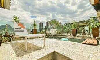 Imagem: Cobertura à venda, 2 quartos, 1 suíte