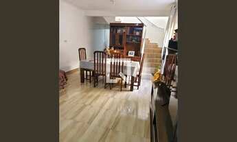 Imagem 4: Casa à Venda - Vila Santista, 3 Quartos, 135 m2