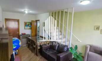 Imagem: Casa à venda na Vila Mariana com 145m²