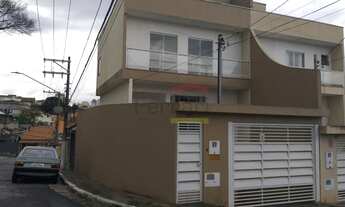 Imagem: SOBRADO NO IMIRIM - 3 DORMITÓRIOS. 1 SUÍTE