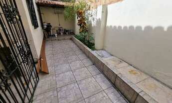 Imagem 3: Casa para venda com 65 metros quadrados com 2 quartos em Terra Firme - Belém - Pará