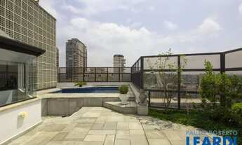 Imagem 7: APARTAMENTO - JARDIM PAULISTANO - SP