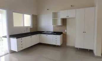 Imagem 4: Casa a venda com 3 dormitórios à venda, 162 m² por R$ 1.290.000 - Residencial Jacarandás