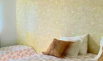 Imagem 5: Casa de condomínio sobrado para venda tem 596 metros quadrados com 5 quartos