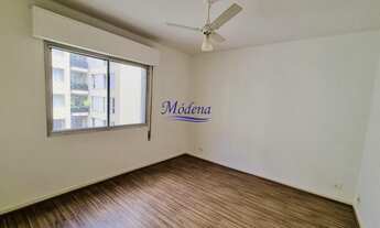 Imagem 4: Apartamento para Venda em São Paulo, Itaim Bibi, 3 dormitórios, 1 suíte, 3 banheiros