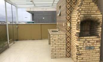 Imagem 2: Cobertura para venda tem 170 metros quadrados com 2 quartos em Riviera Fluminense - Macaé