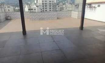 Imagem 2: Tijuca Apartamento com 2 dormitórios