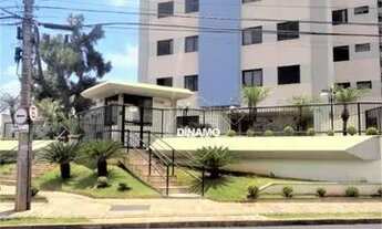 Imagem 2: Apartamento com 1 dormitório, 43 m² - venda ou aluguel - Vila Seixas - Ribeirão Preto/SP