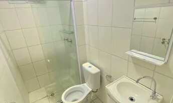 Imagem 7: Aluguel - Apartamento 2 quartos no Condomínio Viva Mais - Prata, Nova Iguaçu