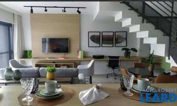 Imagem: APARTAMENTO - ITAIM BIBI - SP