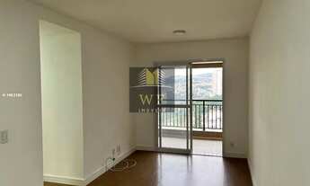 Imagem 1: Apartamento para Locação em Barueri, Jardim Tupanci, 3 dormitórios, 1 suíte, 2 banheiros