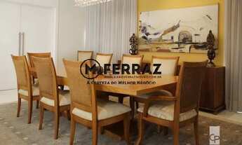 Imagem 3: COBERTURA TRIPLEX PÉ NO PARQUE. ITAIM NOBRE FANTÁSTICA!