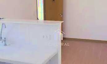 Imagem 4: Apartamento residencial jardim city com 2 dormitórios para alugar, 40 m² por R$ 1.750/mês