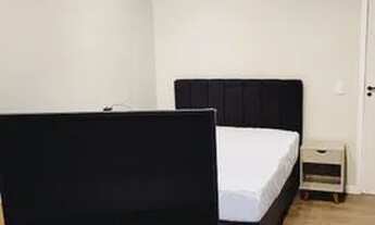 Imagem 2: Studio para aluguel, 1 quarto, 1 suíte, Cidade Jardim - Belo Horizonte/MG