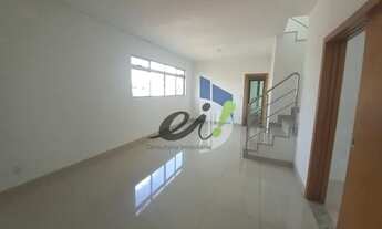 Imagem 2: Cobertura com 4 dormitórios para alugar, 230 m² por R$6.000,00/mês - Pampulha - Belo Horiz