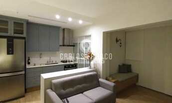 Imagem 7: Apartamento à venda no Chácara Santo Antônio, 54 metros, 2 dormitórios, 1 suíte, 1 vaga